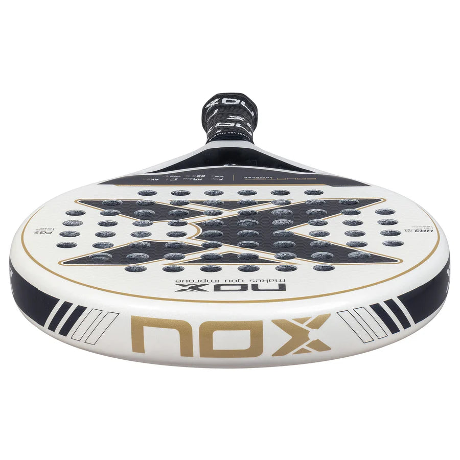 NOX EQUATION ADVANCED SERIES 2025