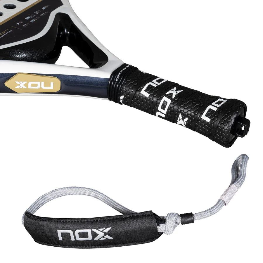 NOX EQUATION ADVANCED SERIES 2025