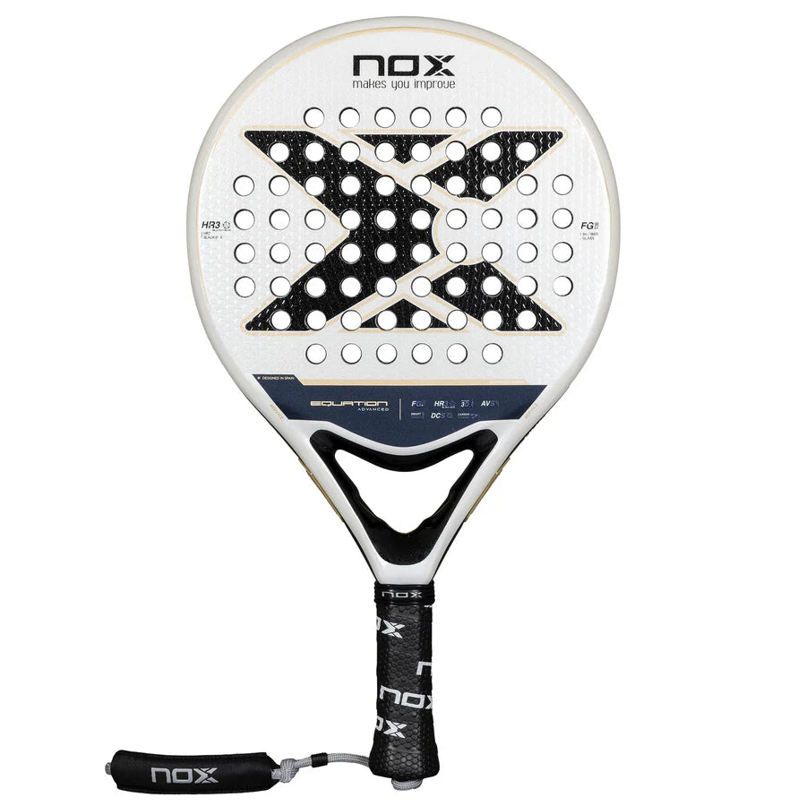 NOX EQUATION ADVANCED SERIES 2025