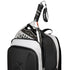 Nox Luxury Master Series Backpack Black
