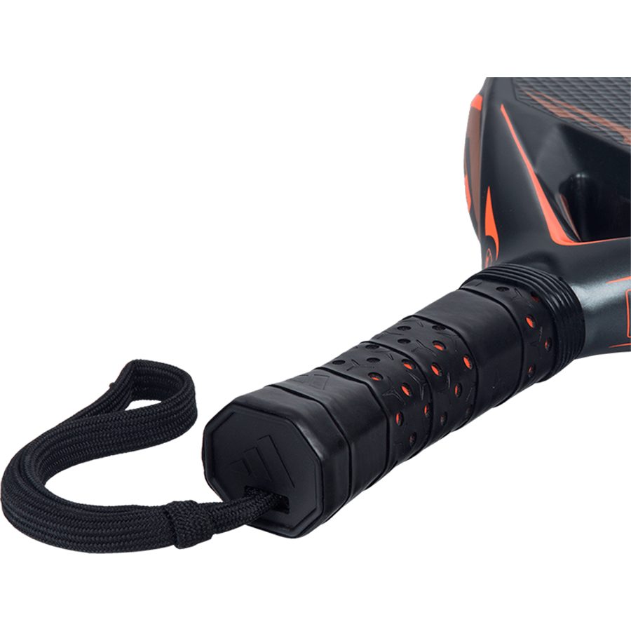 Adidas Arrow Hit Carbon Ctrl Padel Racket 2026