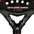 Adidas Metalbone Carbon Padel Racket 2026