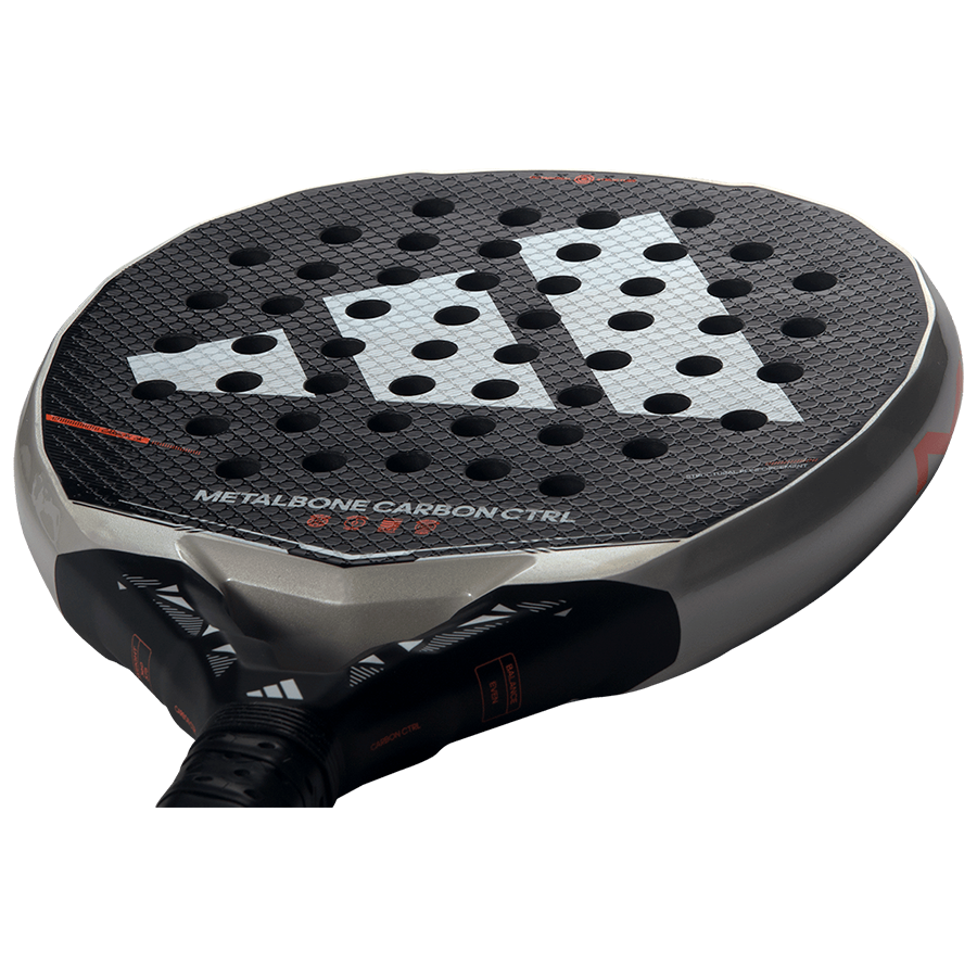 Adidas Metalbone Carbon Ctrl Padel Racket 2026