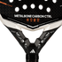 Adidas Metalbone Carbon Ctrl Padel Racket 2026