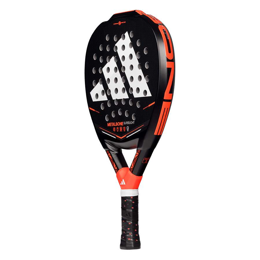Adidas Metalbone Superlight Padel Racket 2026