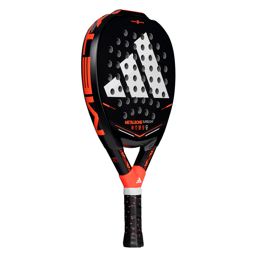 Adidas Metalbone Superlight Padel Racket 2026