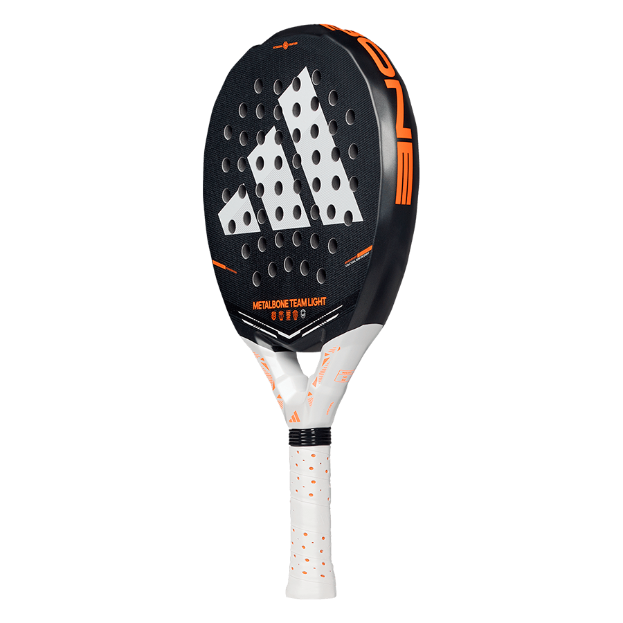 Adidas Metalbone Team Light Padel Racket 2026