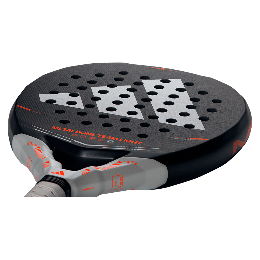 Adidas Metalbone Team Light Padel Racket 2026