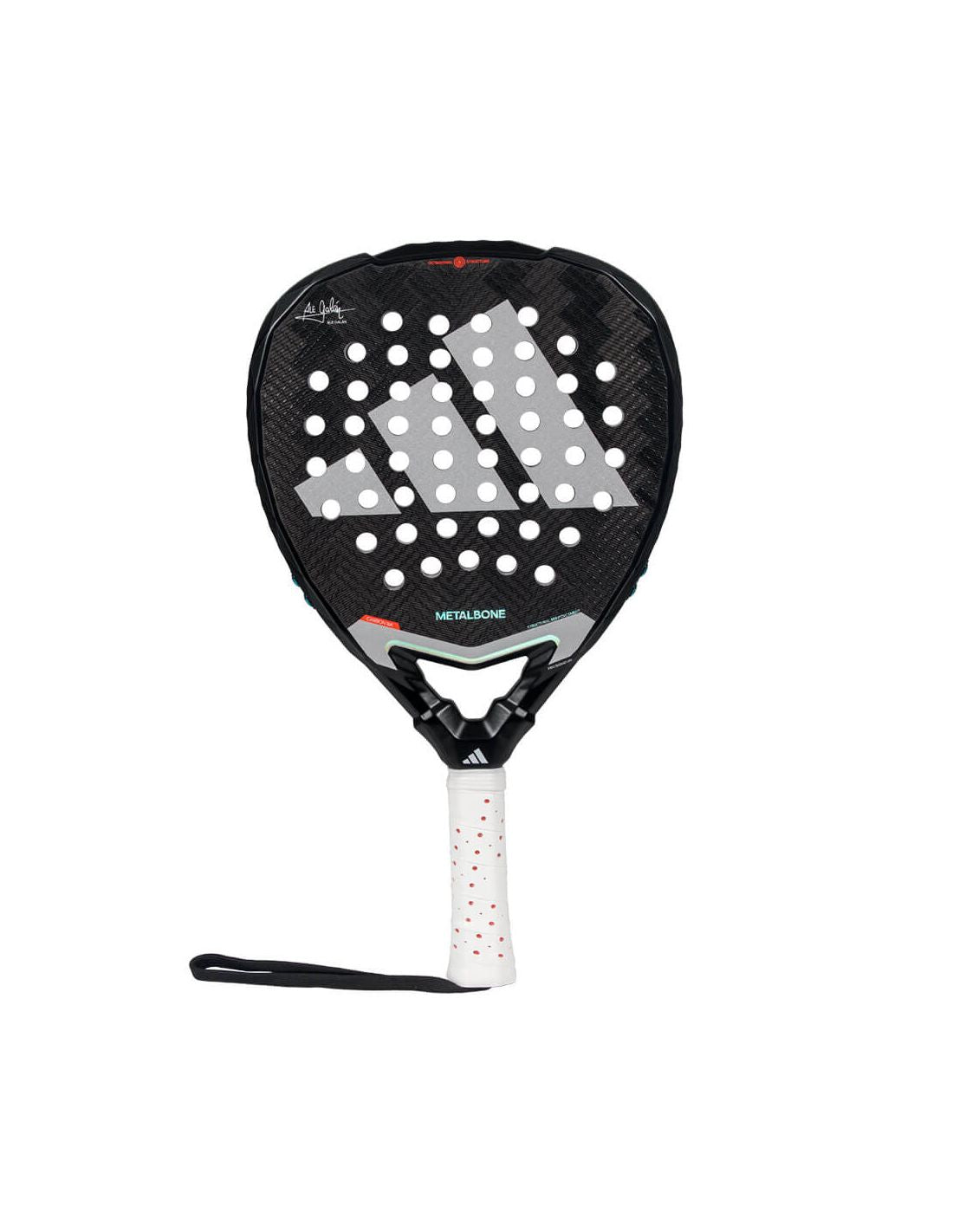 Adidas Metalbone 3.4 Padel Racket 2025