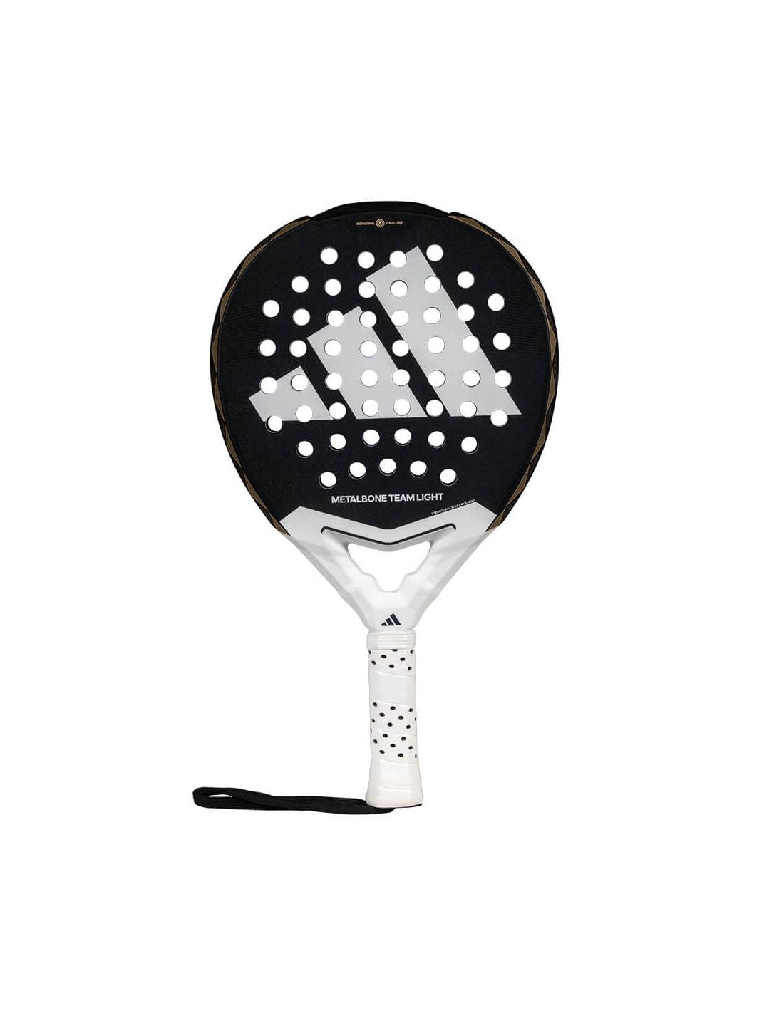 Adidas Metalbone Team Light 3.4 Padel Racket 2025