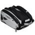 Nox AT10 Competition XL Compact Padel Bag – Black Grey