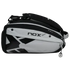 Nox AT10 Competition XL Compact Padel Bag – Black Grey
