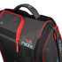 Nox ML10 Competition XL Compact Padel Bag - Black Red Grey