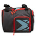 Nox ML10 Competition XL Compact Padel Bag - Black Red Grey