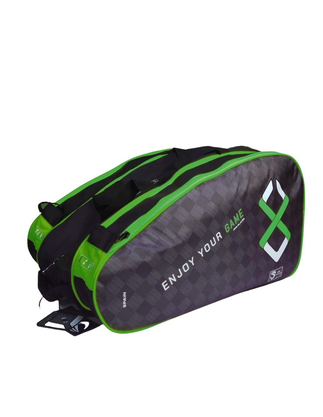 PADEL BAG OCHO PADEL XL DOUBLE