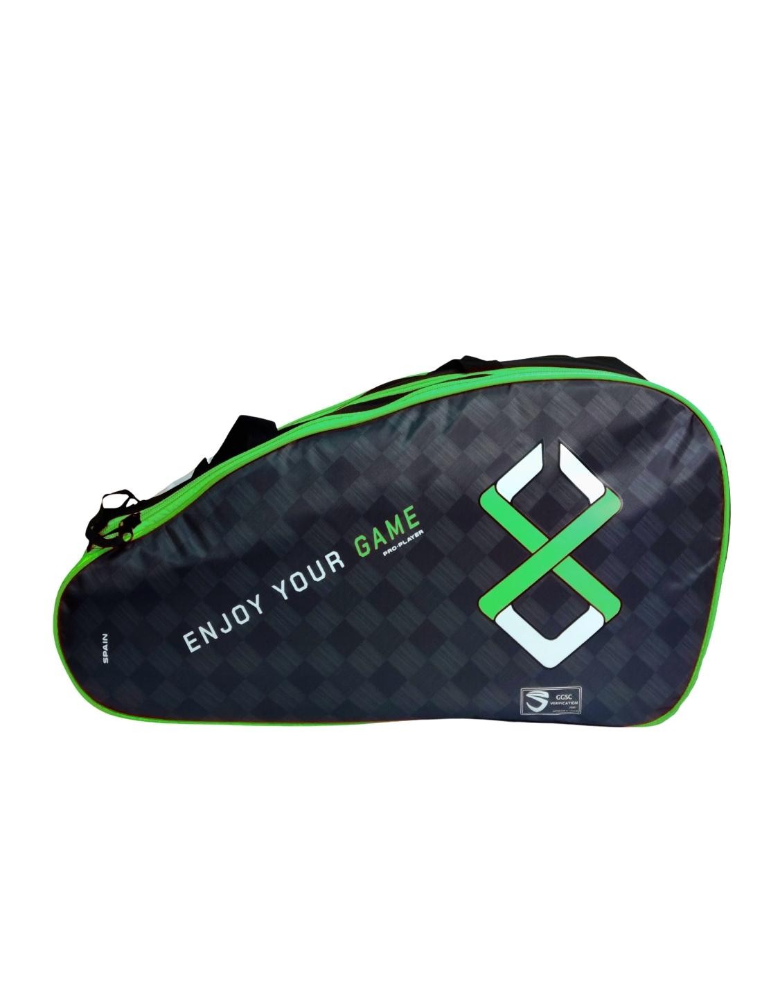 PADEL BAG OCHO PADEL XL DOUBLE