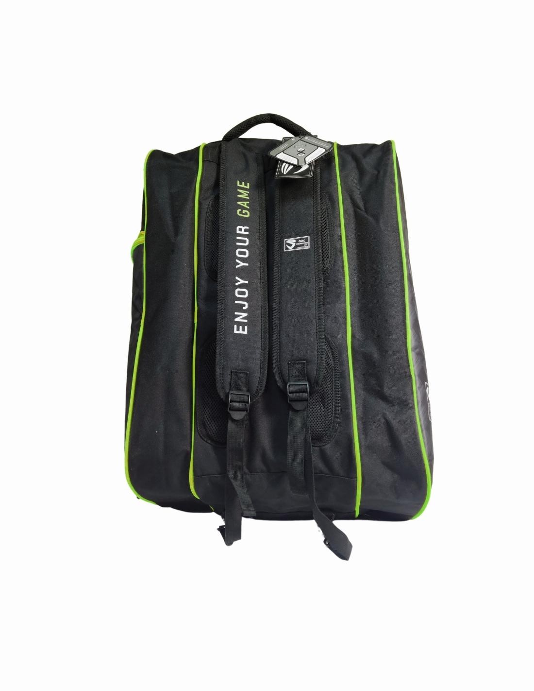 PADEL BAG OCHO PADEL XL DOUBLE