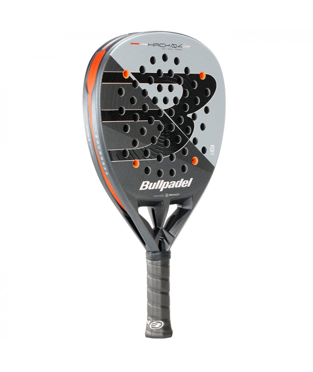 Bullpadel Hack 04 Comfort 2026 Padel Racket