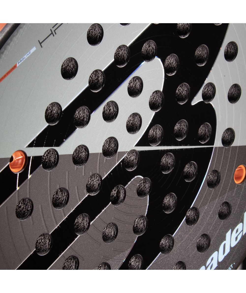 Bullpadel Hack 04 Comfort 2026 Padel Racket
