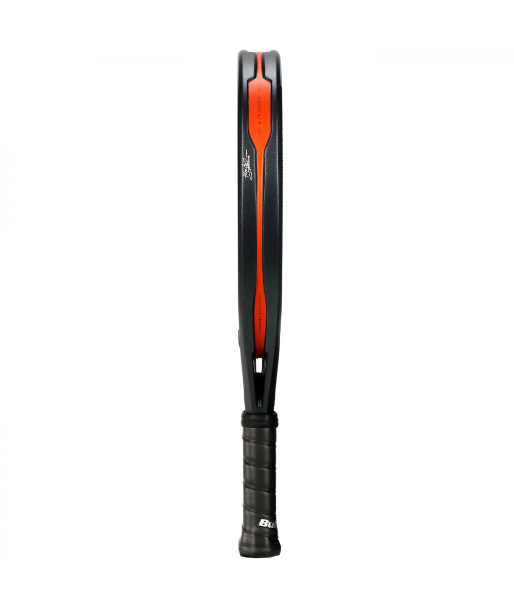 Bullpadel Hack 04 Comfort 2026 Padel Racket