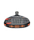 Bullpadel Neuron 02 EDGE 2026 by Fede Chingotto Padel Racket