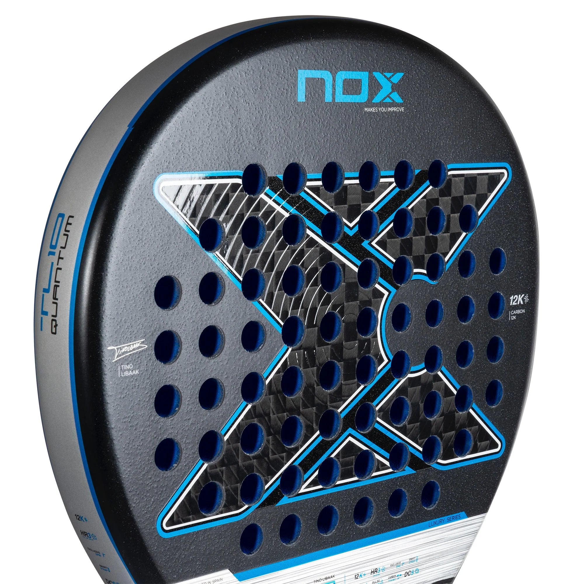 NOX TL10 QUANTUM 12KB TL 2025