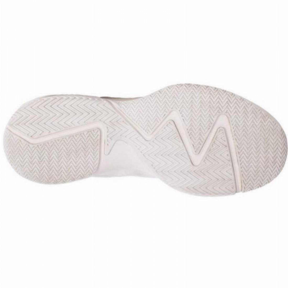 Shoes Softee Rotatoy White