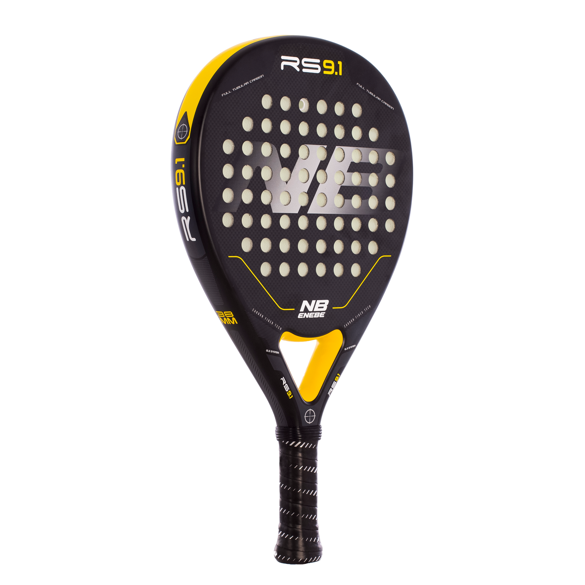 ENEBE RS 9.1 YELLOW 2024