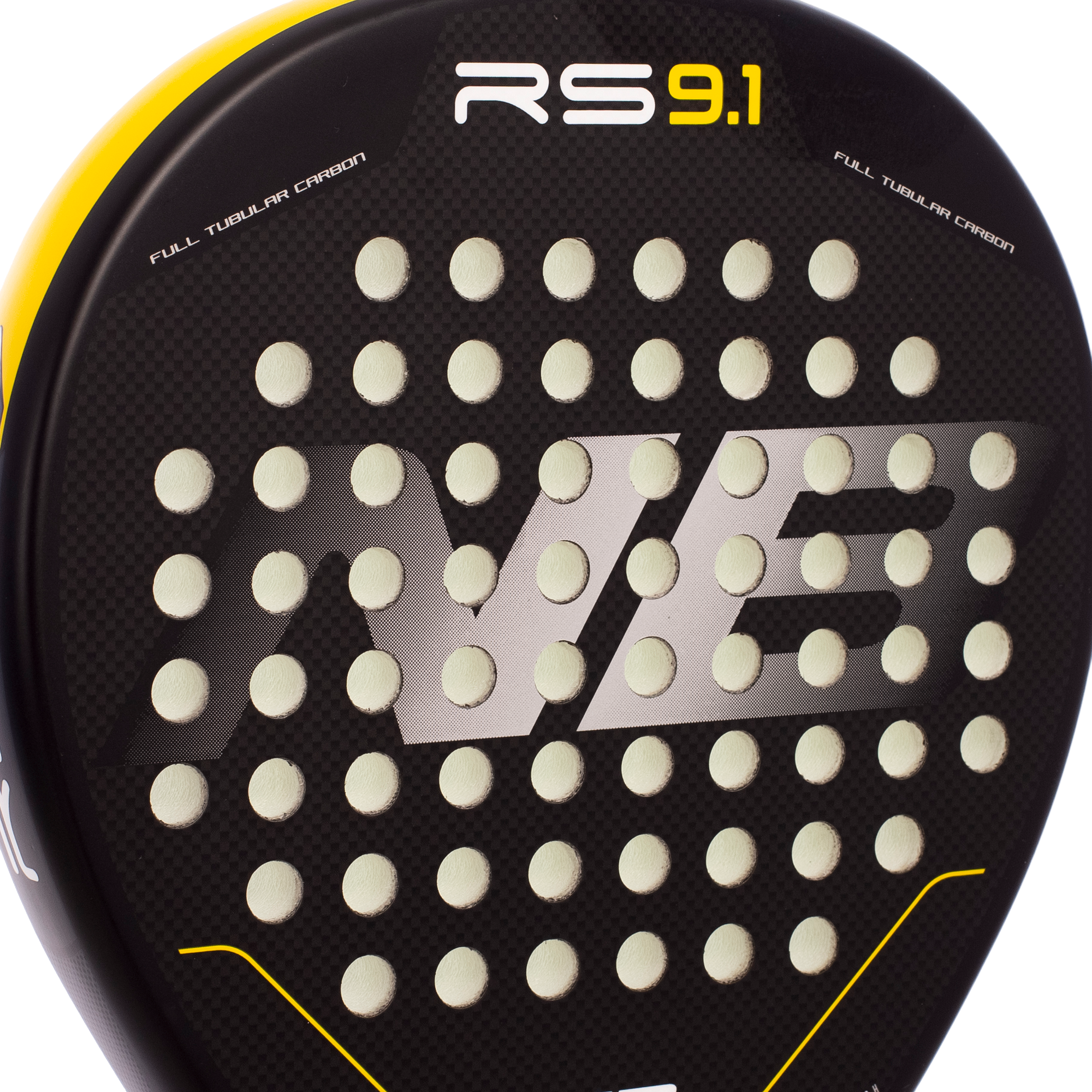 ENEBE RS 9.1 YELLOW 2024