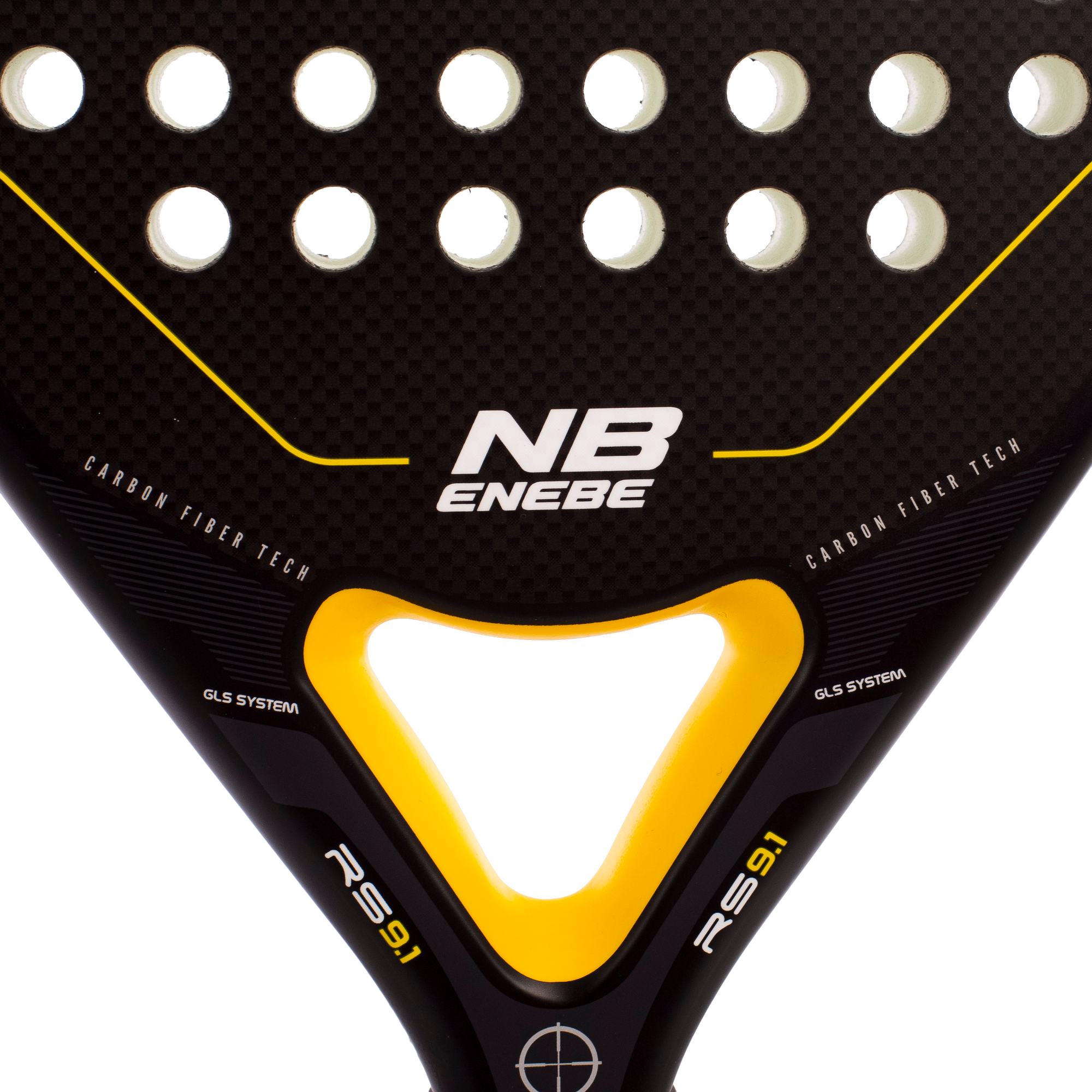 ENEBE RS 9.1 YELLOW 2024