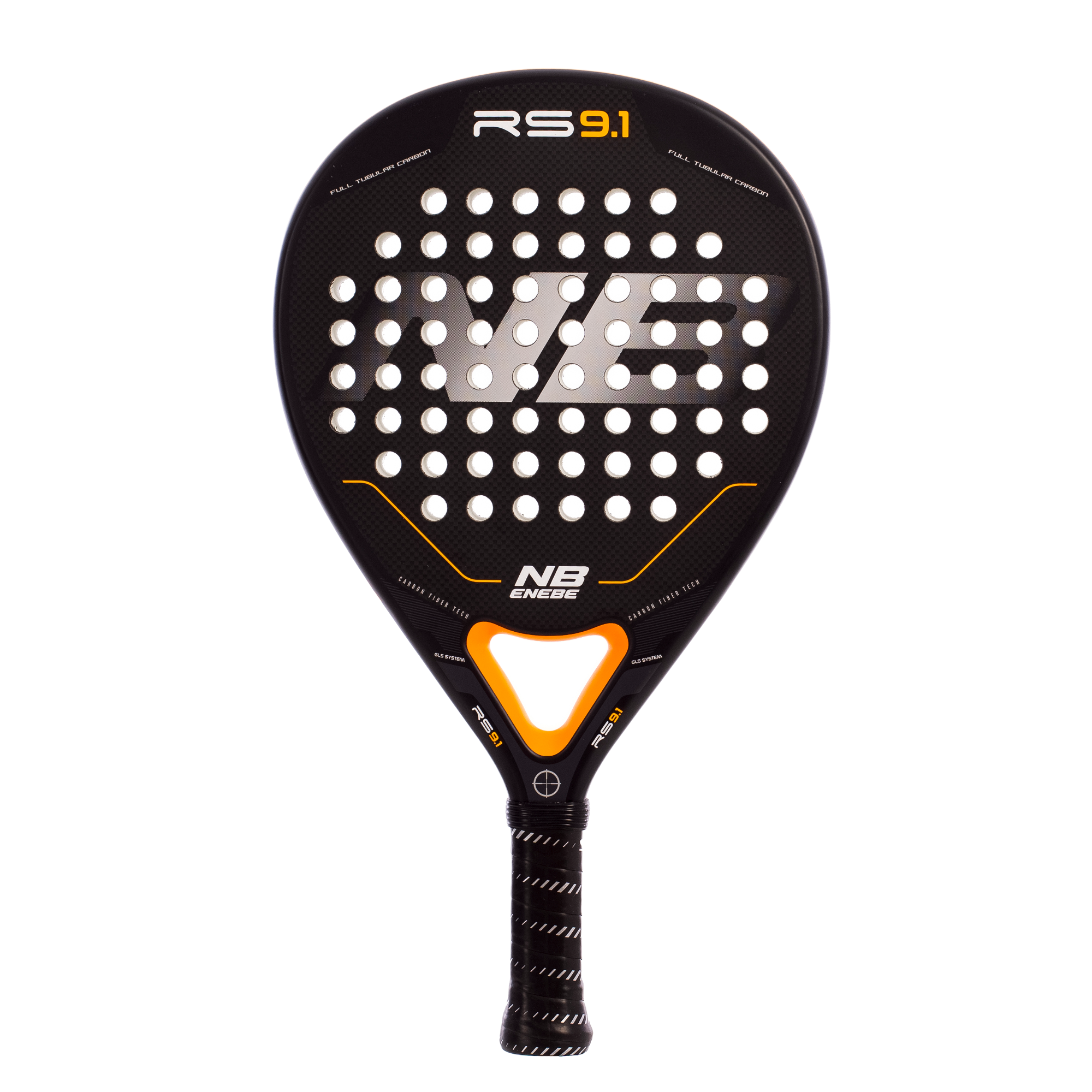 ENEBE RS 9.1 ORANGE 2024