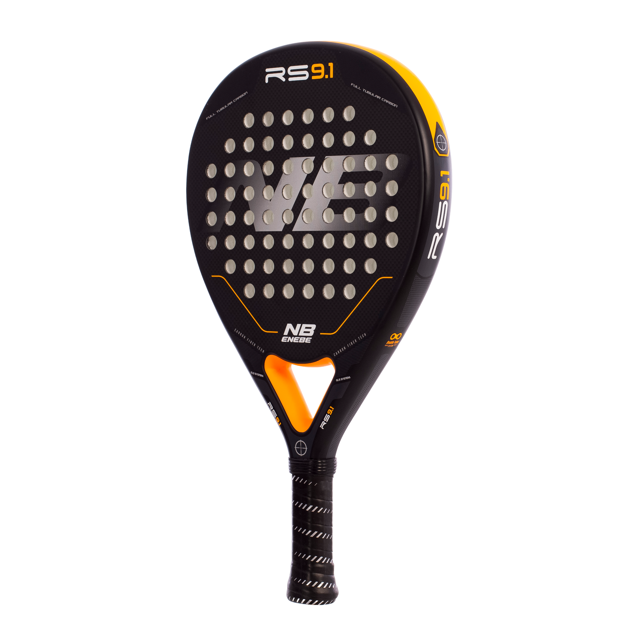 ENEBE RS 9.1 ORANGE 2024