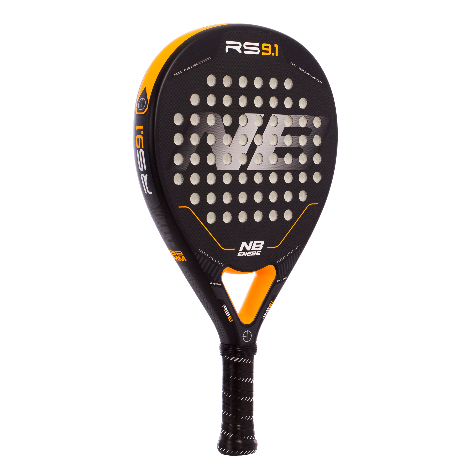 ENEBE RS 9.1 ORANGE 2024