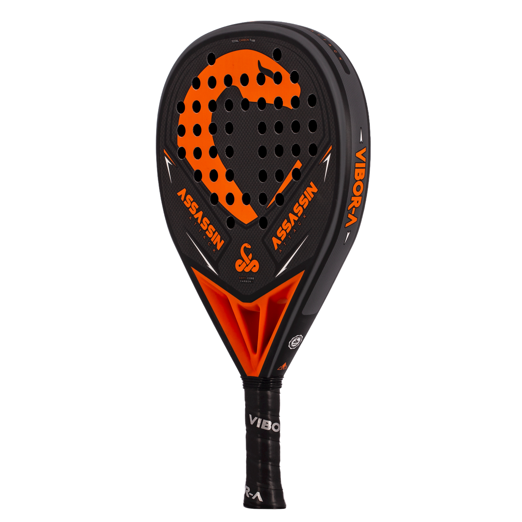 vibor-a assassin attack 2022 - Best padel rackets in Dubai UAE GCC