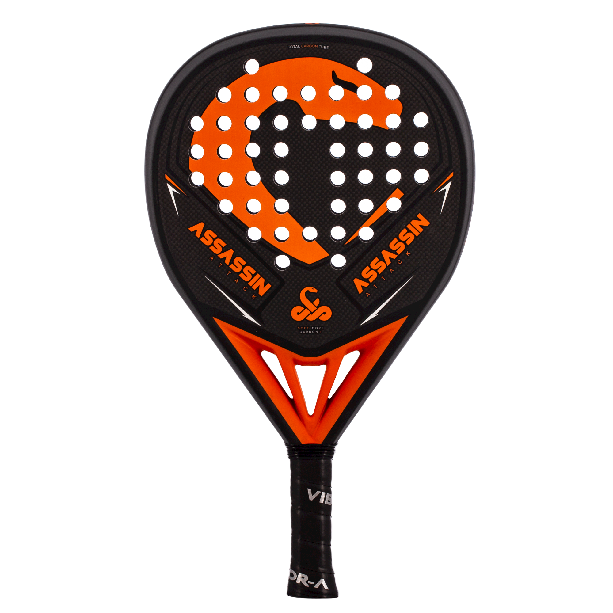 vibor-a assassin attack 2022 - Best padel rackets in Dubai UAE GCC