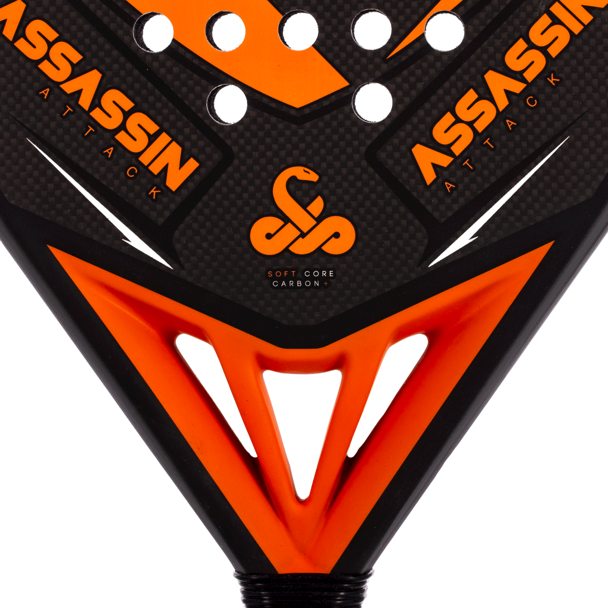 vibor-a assassin attack 2022 - Best padel rackets in Dubai UAE GCC