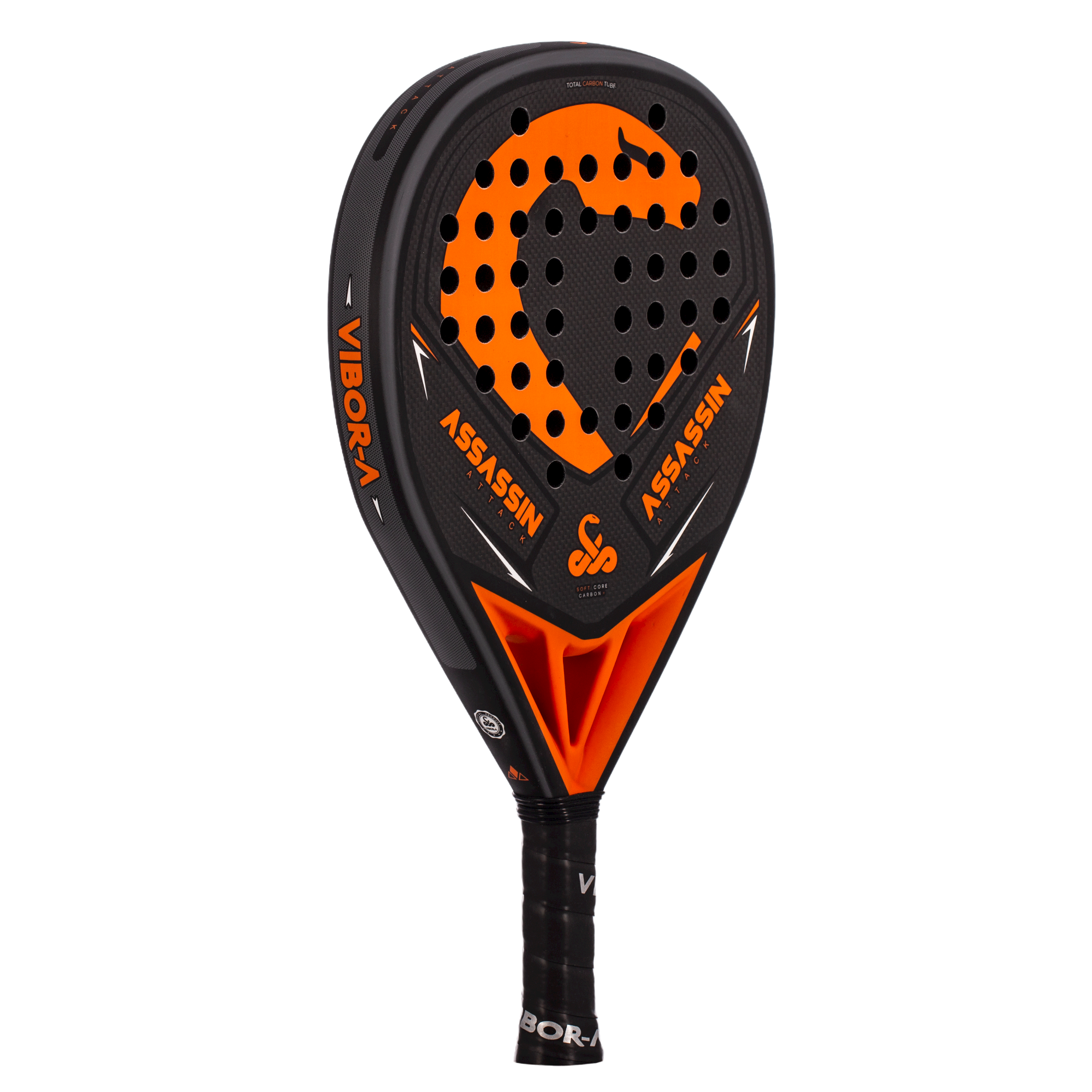 vibor-a assassin attack 2022 - Best padel rackets in Dubai UAE GCC