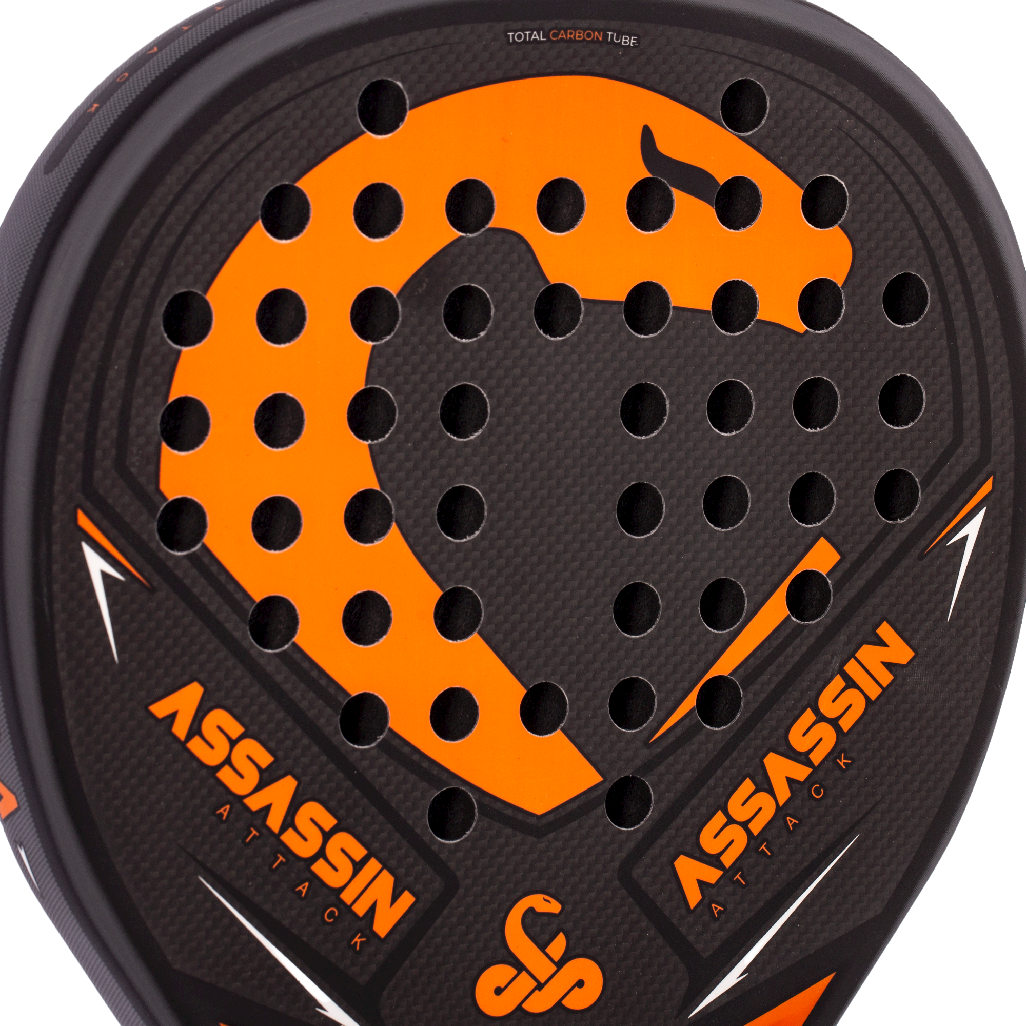 vibor-a assassin attack 2022 - Best padel rackets in Dubai UAE GCC