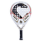 VIBOR-A YARARA WHITE CLASSIC EDITION 2022 - Best padel rackets in Dubai UAE GCC