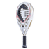 VIBOR-A YARARA WHITE CLASSIC EDITION 2022 - Best padel rackets in Dubai UAE GCC