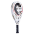 VIBOR-A YARARA WHITE CLASSIC EDITION 2022 - Best padel rackets in Dubai UAE GCC