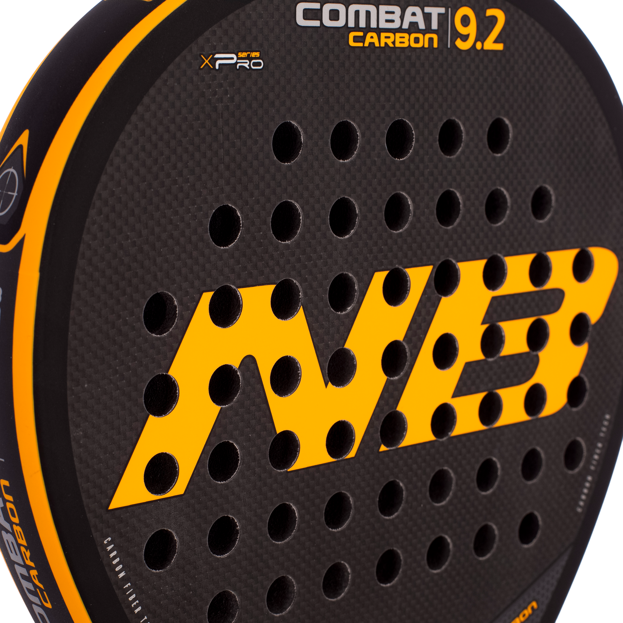 ENEBE COMBAT CARBON 9.2 ORANGE 2023