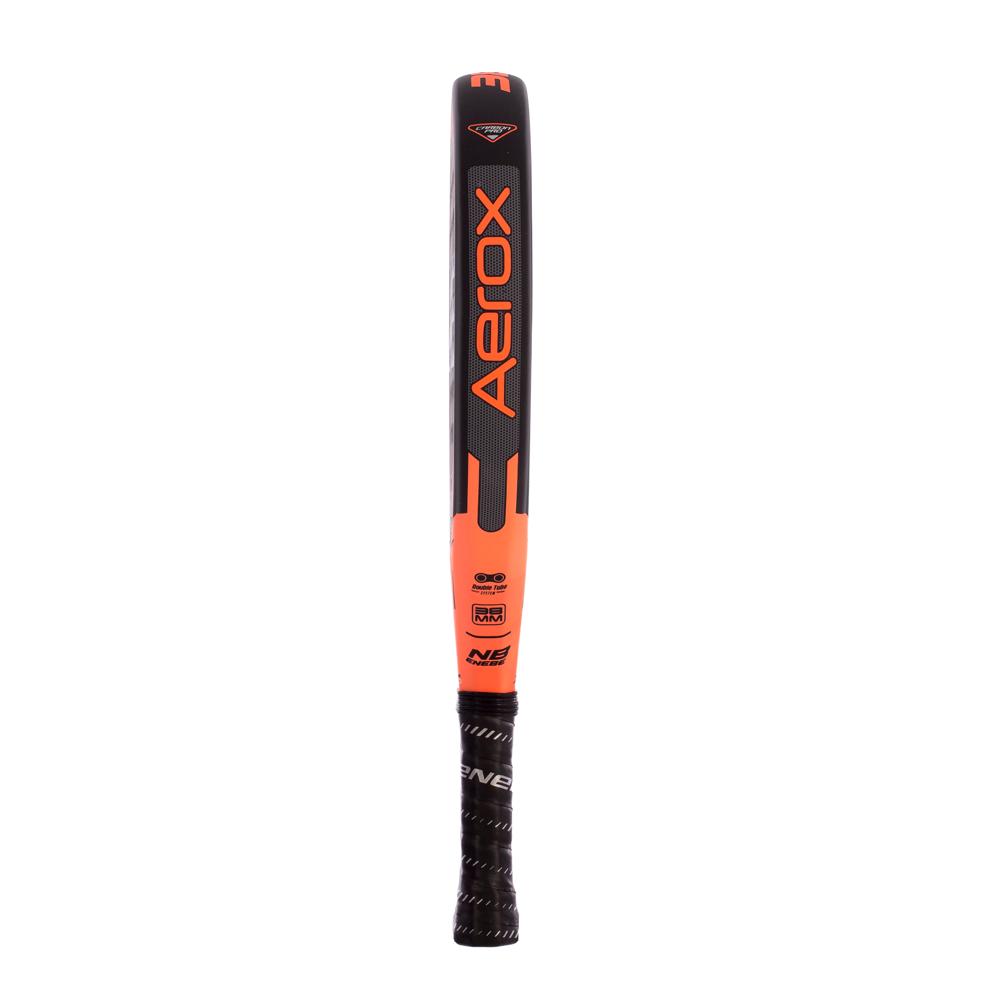 ENEBE AEROX PRO CARBON RED 2023