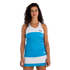 Padel shorts and t-shirts