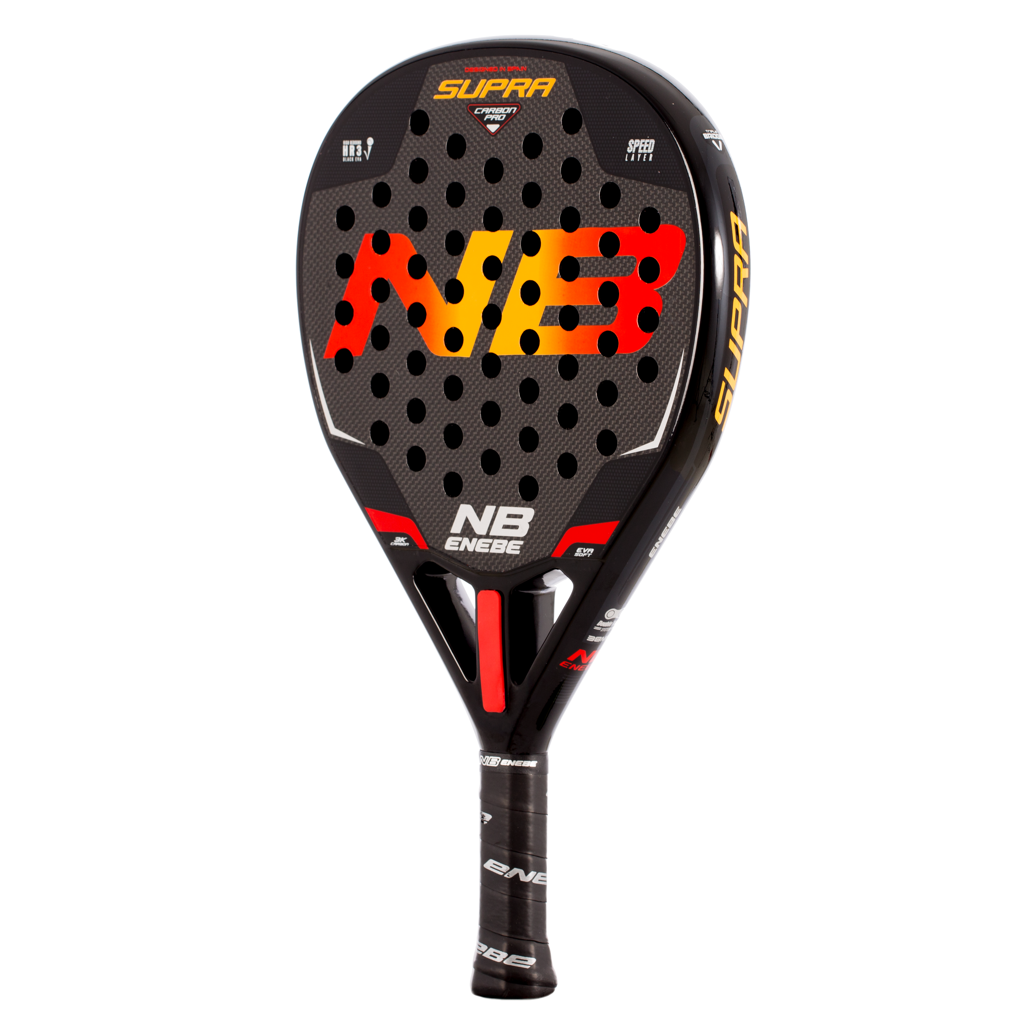 Best padel rackets in Dubai UAE GCC