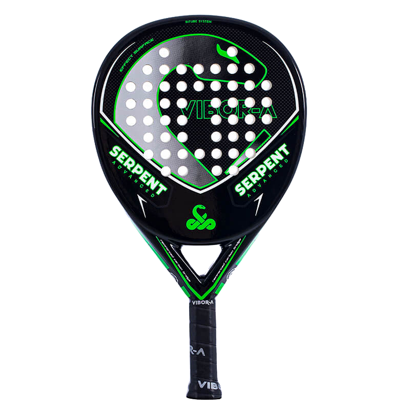 VIBOR-A SERPENT ADVANCE 2022 - Best padel rackets in Dubai UAE GCC