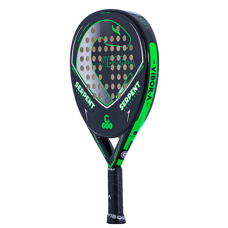 VIBOR-A SERPENT ADVANCE 2022 - Best padel rackets in Dubai UAE GCC