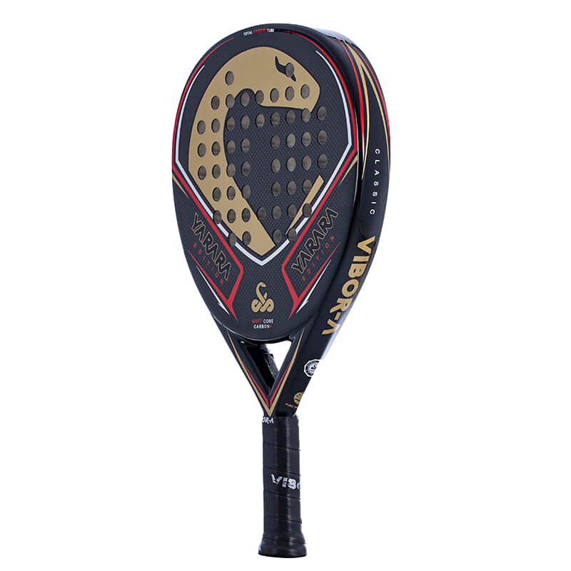 VIBOR-A YARARA - CLASSIC EDITION 2022 - Best padel rackets in Dubai UAE GCC