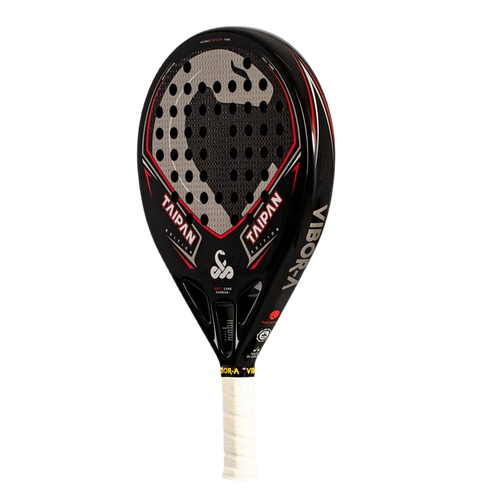 VIBOR-A TAIPAN - LIQUID EDITION 2022 - Best padel rackets in Dubai UAE GCC