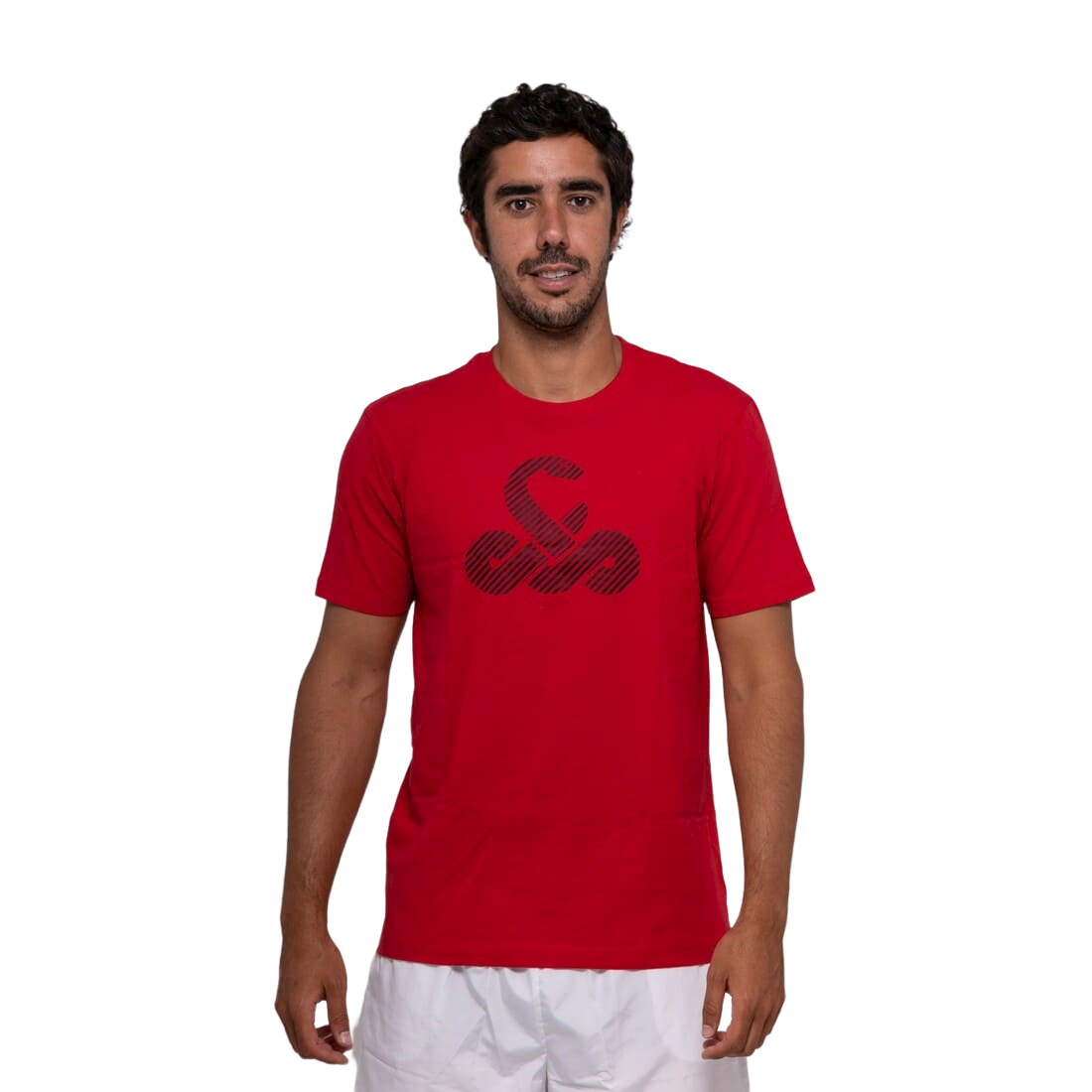 Padel shorts and t-shirts